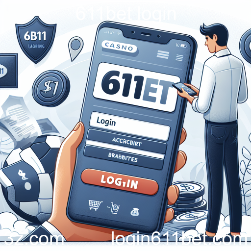 Aposte em Qualquer Lugar: A Revolução das Apostas Móveis na 611bet