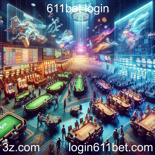 A Ascensão dos Esportes Virtuais: O Novo Fenômeno dos Jogos Online